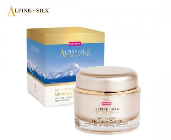 Alpine Silk 雅沛丝 羊胎素抗衰老保湿霜 50克